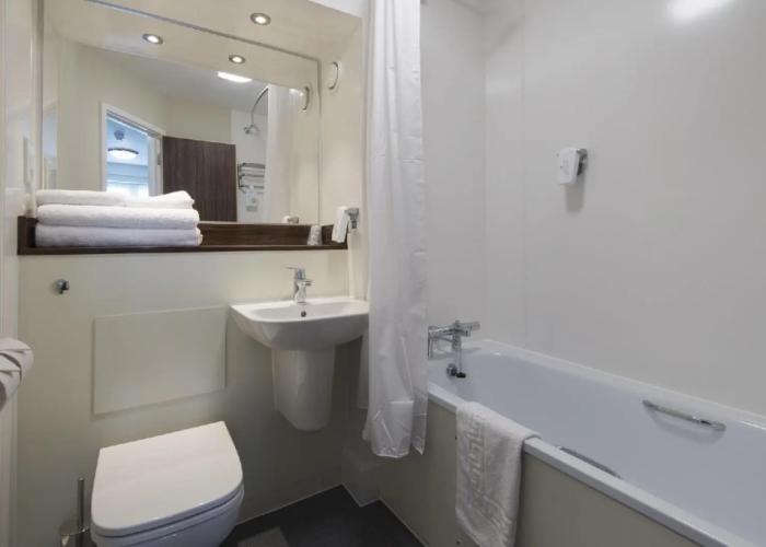 Kings Chamber, Doncaster by Marston's Inns