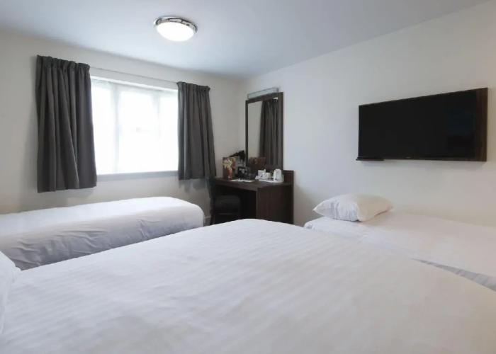 Kings Chamber, Doncaster by Marston's Inns