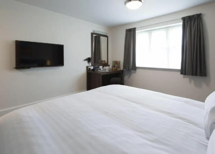 Kings Chamber, Doncaster by Marston's Inns