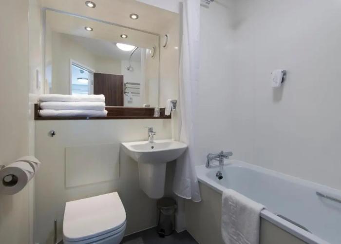 Kings Chamber, Doncaster by Marston's Inns
