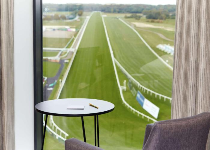 Hilton Garden Inn Doncaster Racecourse