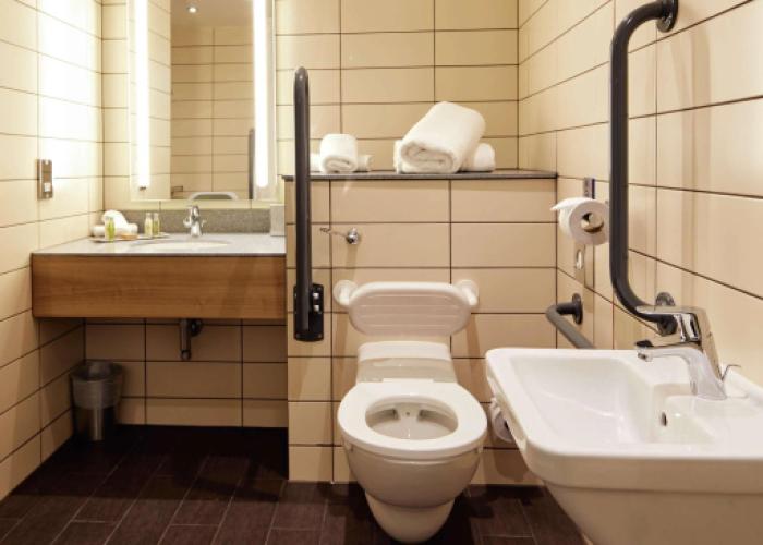 Hilton Garden Inn Doncaster Racecourse
