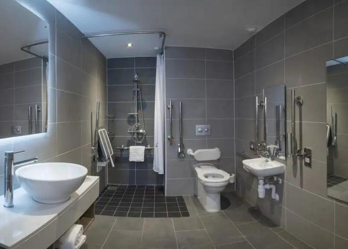 Hilton Garden Inn Doncaster Racecourse