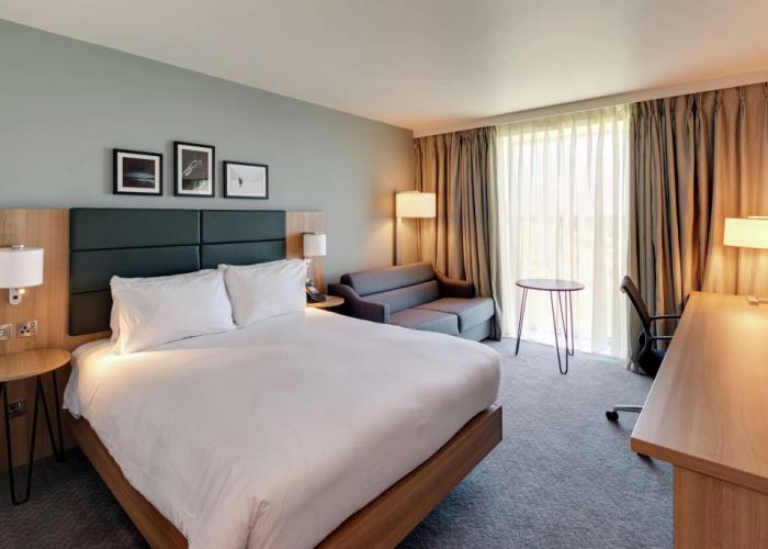 Hilton Garden Inn Doncaster Racecourse