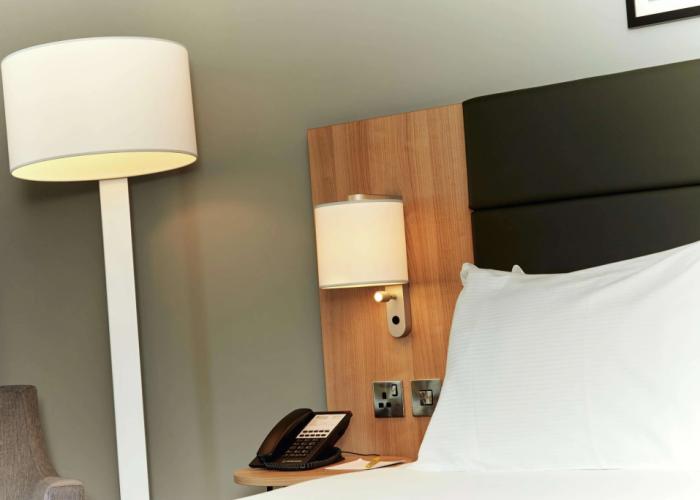Hilton Garden Inn Doncaster Racecourse