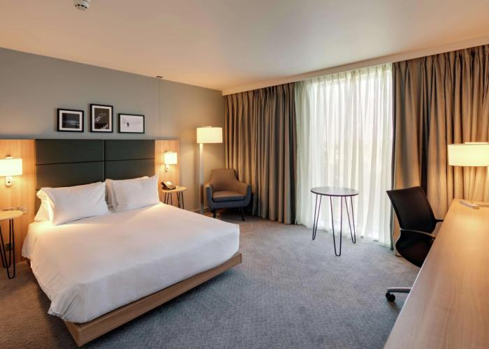 Hilton Garden Inn Doncaster Racecourse