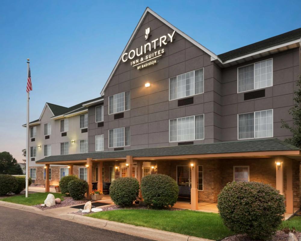 Country Inn & Suites by Radisson, Minneapolis/Shakopee