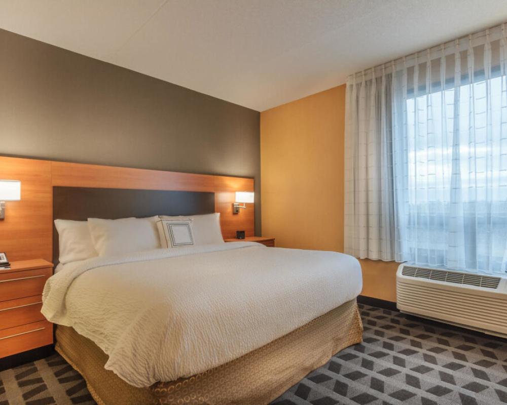 TownePlace Suites by Marriott Belleville