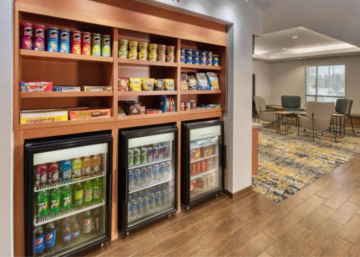 TownePlace Suites by Marriott Belleville