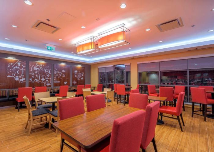 TownePlace Suites by Marriott Belleville