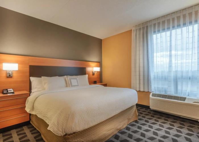 TownePlace Suites by Marriott Belleville