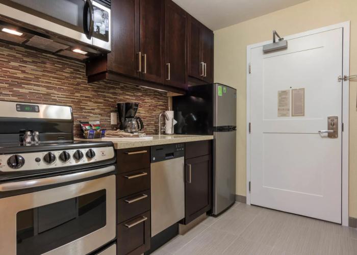 TownePlace Suites by Marriott Belleville