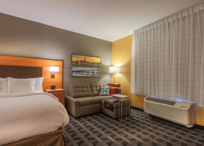 TownePlace Suites by Marriott Belleville