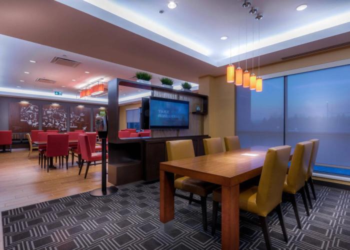 TownePlace Suites by Marriott Belleville