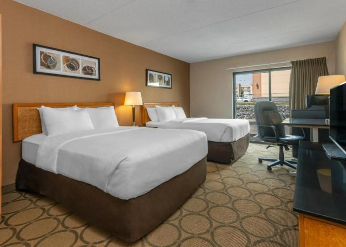 Comfort Inn Belleville