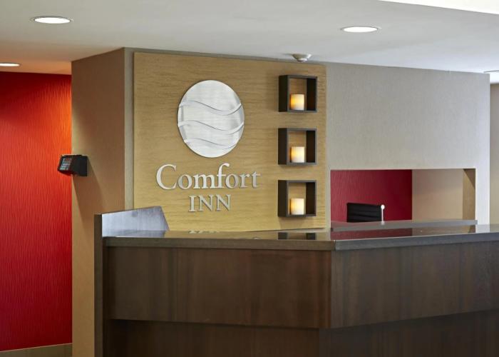 Comfort Inn Belleville
