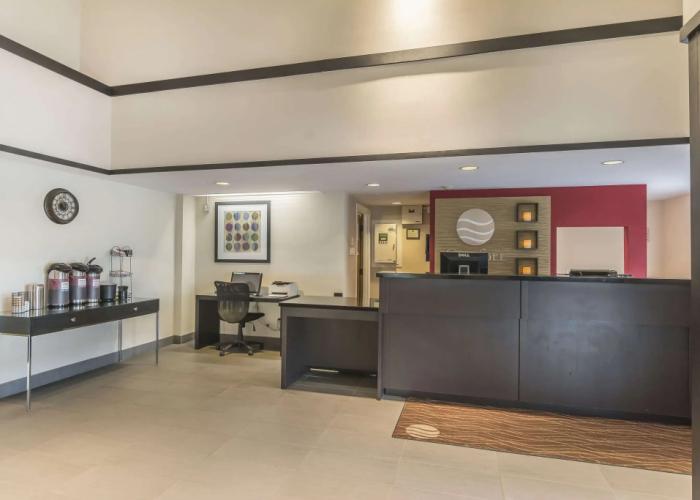 Comfort Inn Belleville