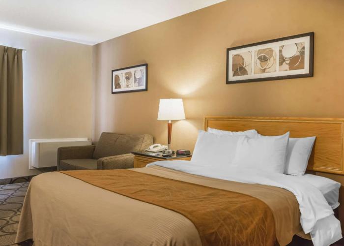 Comfort Inn Belleville