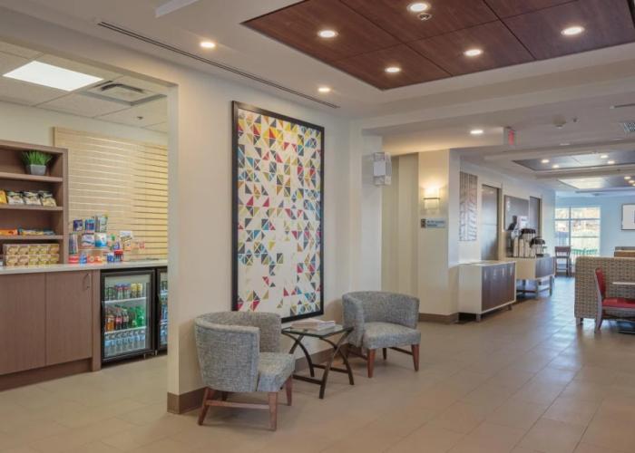 Holiday Inn Express & Suites Belleville by IHG