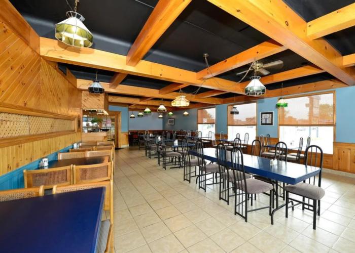 Travelers Inn