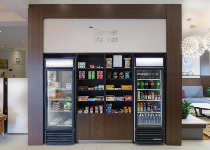 Fairfield Inn & Suites by Marriott Belleville