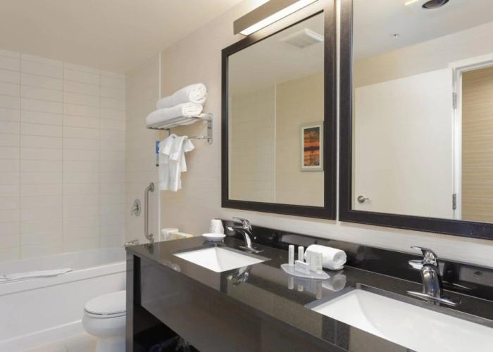 Fairfield Inn & Suites by Marriott Belleville