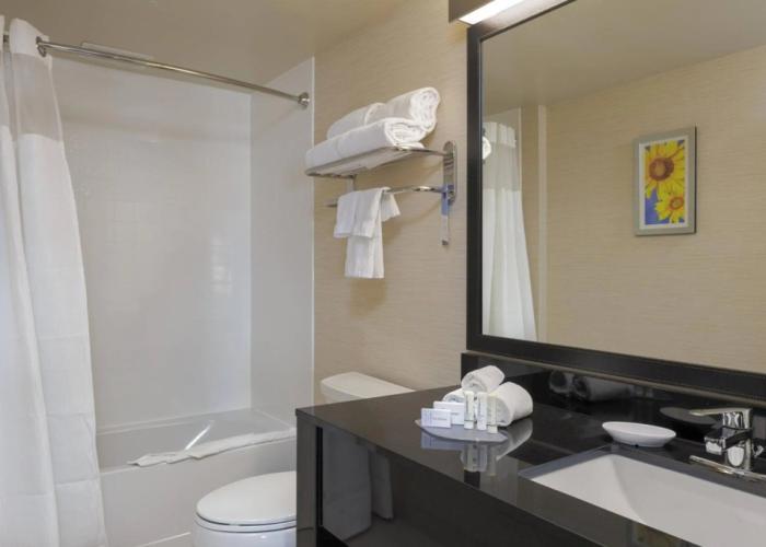 Fairfield Inn & Suites by Marriott Belleville