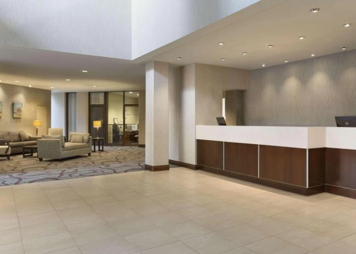 Ramada by Wyndham Belleville Harbourview Conference Centre