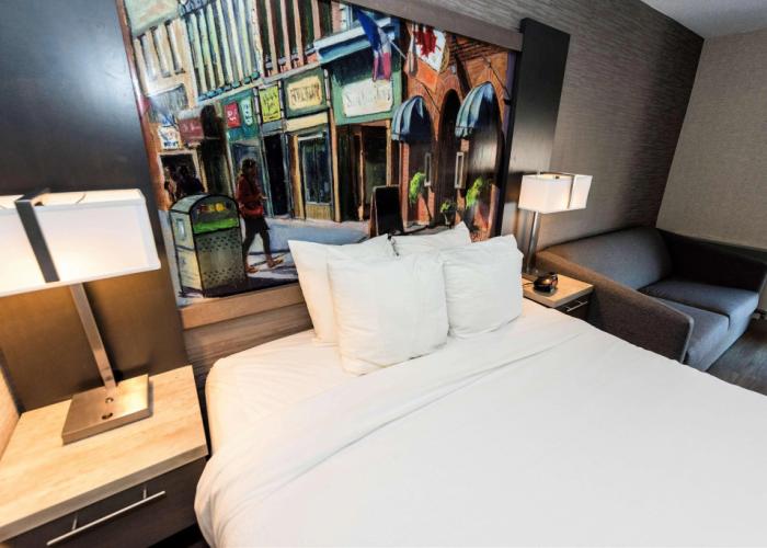 Best Western Belleville
