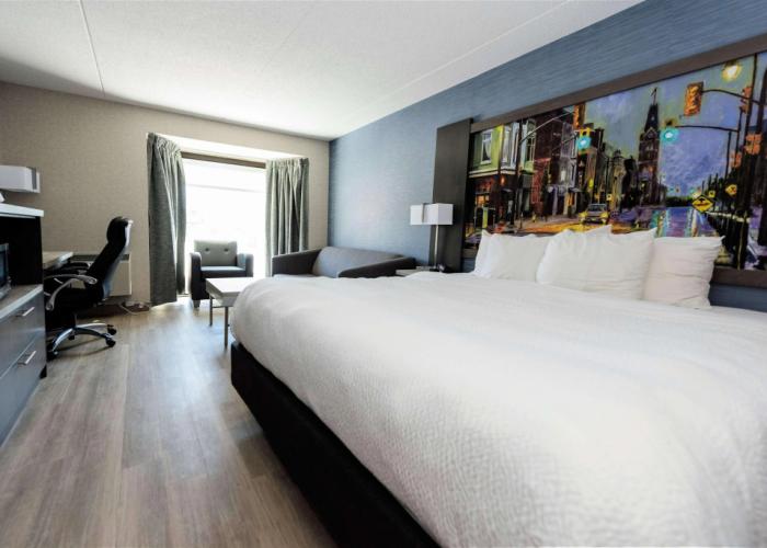 Best Western Belleville