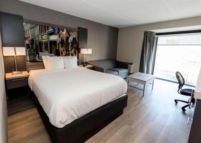 Best Western Belleville