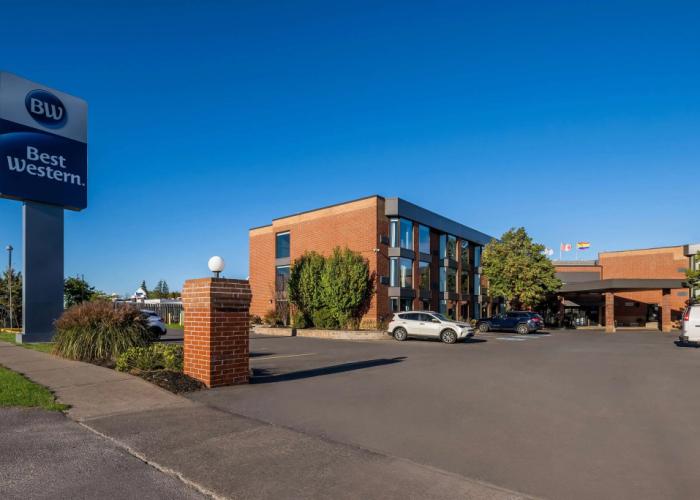Best Western Belleville