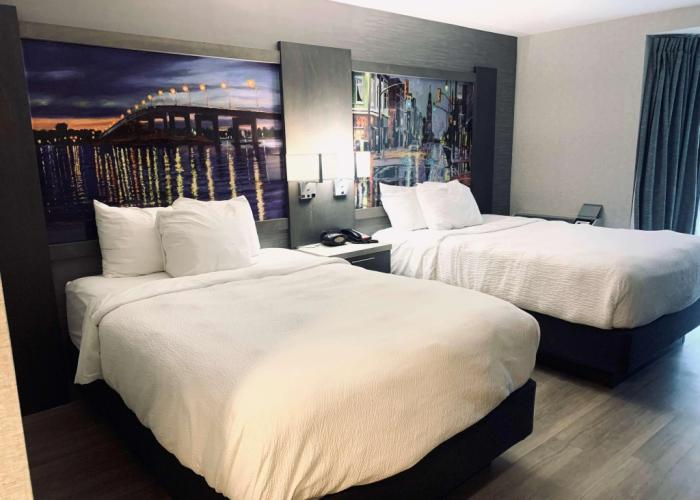 Best Western Belleville