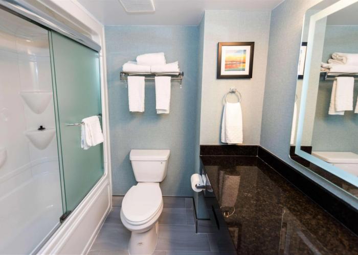Best Western Belleville