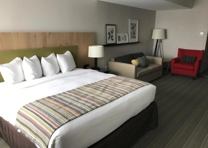 Country Inn & Suites by Radisson, Belleville, ON