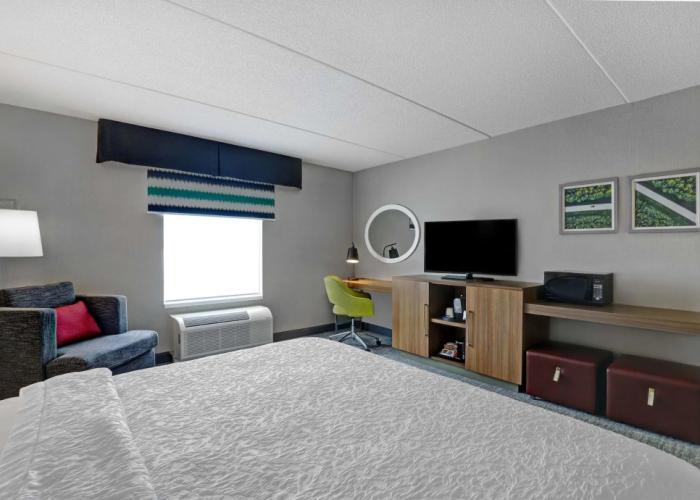 Hampton Inn & Suites by Hilton Belleville