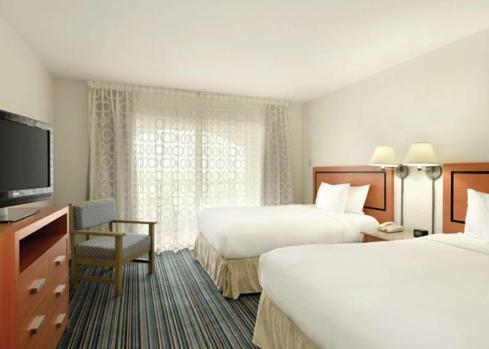 Embassy Suites by Hilton Dorado del Mar Beach Resort
