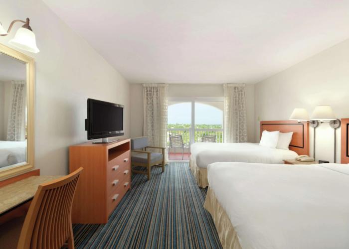 Embassy Suites by Hilton Dorado del Mar Beach Resort