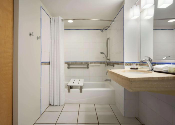 Embassy Suites by Hilton Dorado del Mar Beach Resort