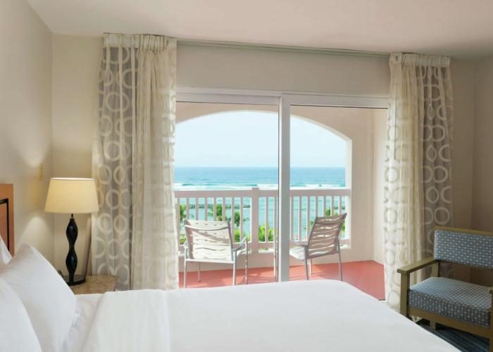 Embassy Suites by Hilton Dorado del Mar Beach Resort