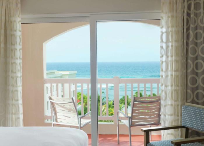 Embassy Suites by Hilton Dorado del Mar Beach Resort