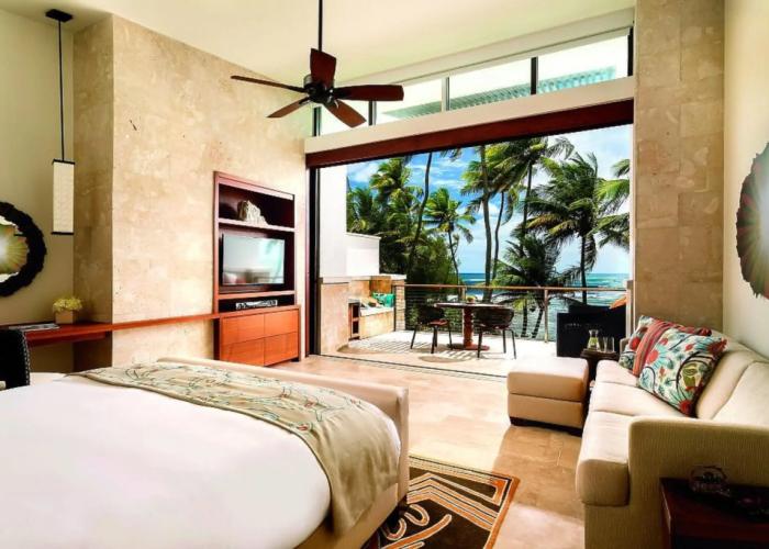 Dorado Beach, a Ritz-Carlton Reserve
