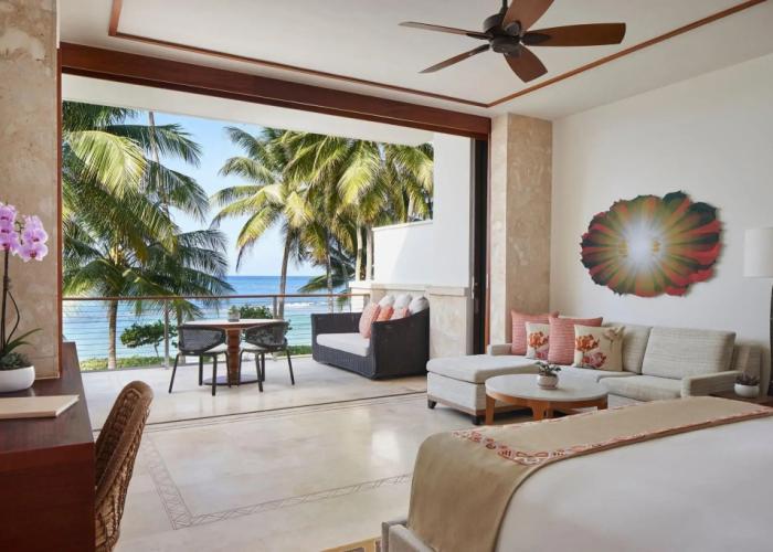 Dorado Beach, a Ritz-Carlton Reserve