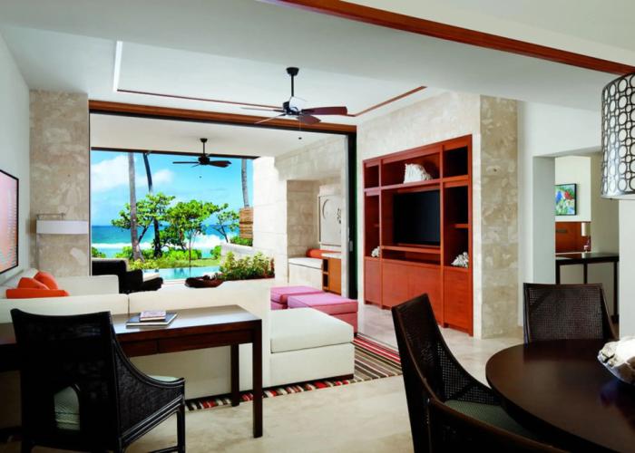 Dorado Beach, a Ritz-Carlton Reserve