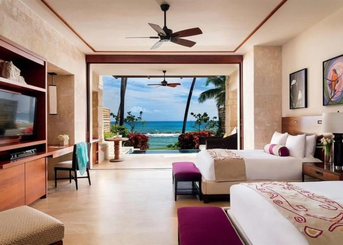 Dorado Beach, a Ritz-Carlton Reserve