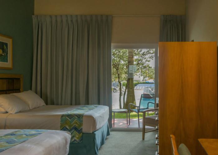 Aquarius Vacation Club at Dorado del Mar