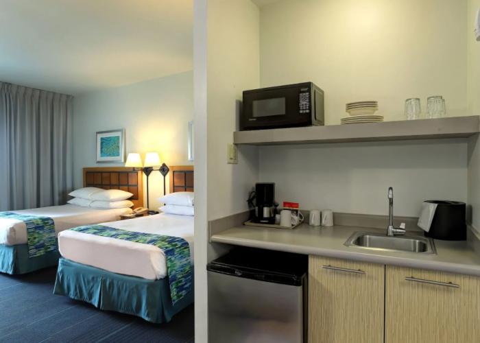 Aquarius Vacation Club at Dorado del Mar