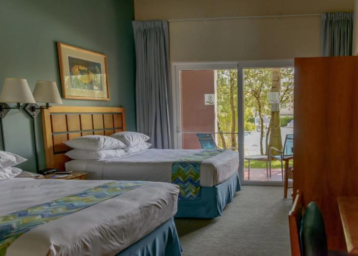 Aquarius Vacation Club at Dorado del Mar