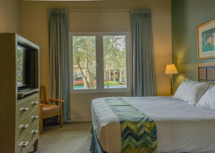 Aquarius Vacation Club at Dorado del Mar
