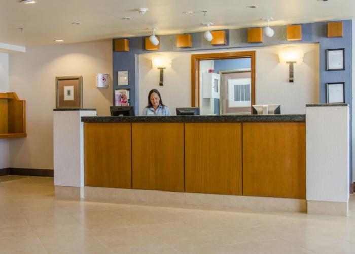 Aquarius Vacation Club at Dorado del Mar